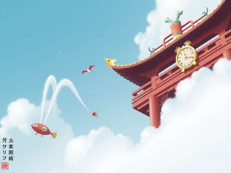 万科住宅小区园林景观项目