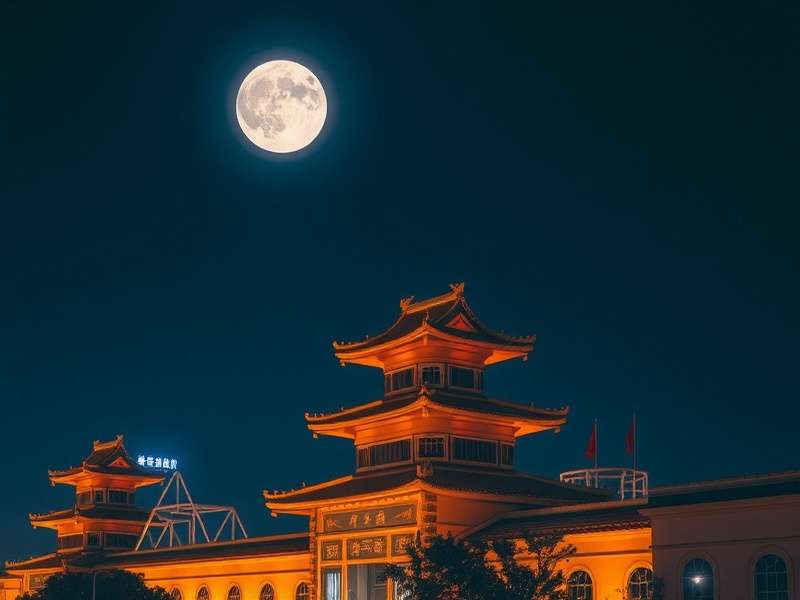 高尔夫球场草坪夏季养护要点