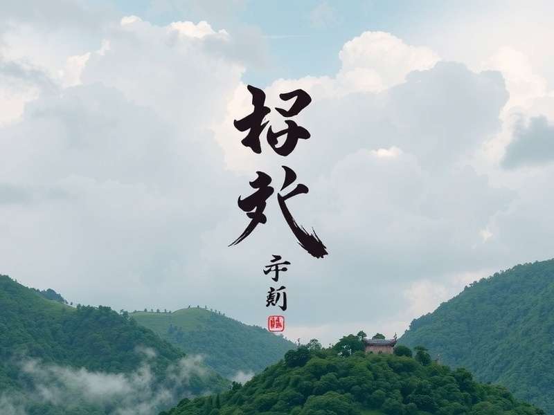 伟兴园林手机网站二维码