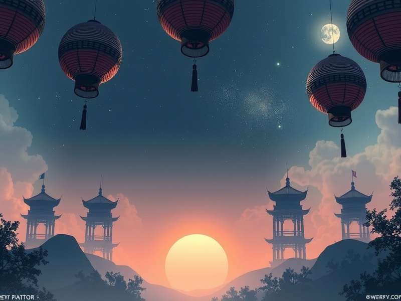 伟兴园林微信公众号二维码